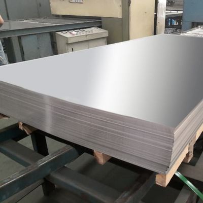 20 19 Gauge 18 Gauge 16 Gauge 304 Stainless Steel Sheet ASTM AISI 304 321 316L 310S 2205