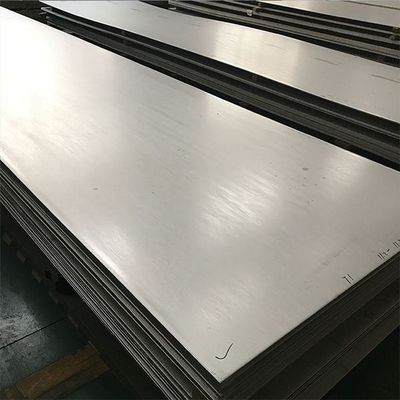 Thin Stainless Steel Sheet Metal Gauge 11ga 12ga Aisi Astm Sus Ss 304l 310s 321 317l 410 430