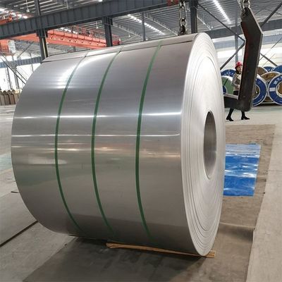 Mirror Polished Stainless Steel Strip 201 309s 304L 321 316 316L 2507 904L 2b Ba 8K Hl No 4