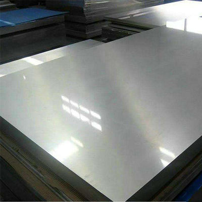 Tisco No. 1 4 8K Ba Hl Bright Annealed Stainless Steel Sheet Perforated 904L 2205 Ss 304 2b Finish Ss 321 Plate