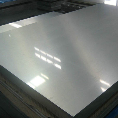 Corrugated Sheet Metal Fabrication Stainless Steel Cold Rolled Interior Decoration 1000-12000mm