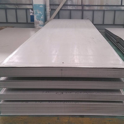 Ba 2b Finish 4x8 Stainless Sheet Metal Aisi 304 316 Ss Sheet Metal 309 3mm