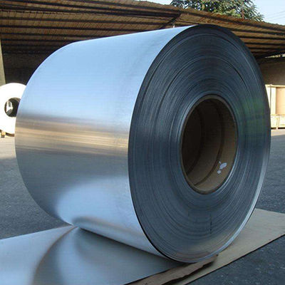 Cold Rolled Stainless Steel Strip Coil ASTM JIS GB AISI DIN BS En 201 202 304 316 316L 430 904