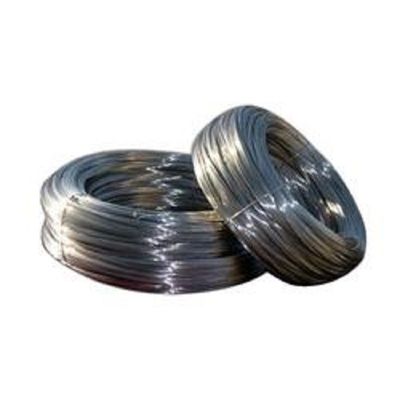 21 20 Gauge Stainless Steel Wire Rope 12mm Cold Heading Soft Annealed AISI 201 303 304 316l 410