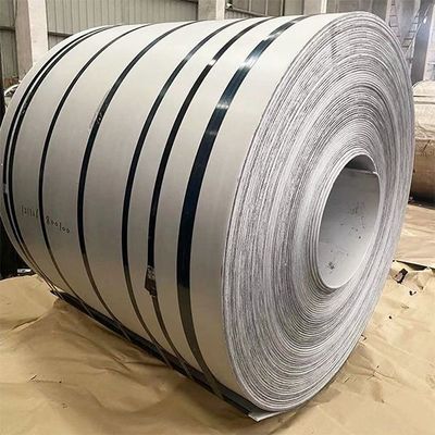 2205 430 Stainless Steel 430 Coils 316l Steel Ss Strip For Furniture