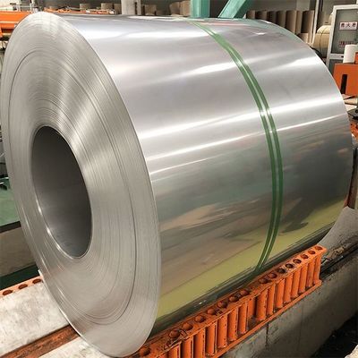 10mm Stainless Steel 304 Coil 309s 310s 904L 2205 2507 409 410 430 Ss Sheet Coil