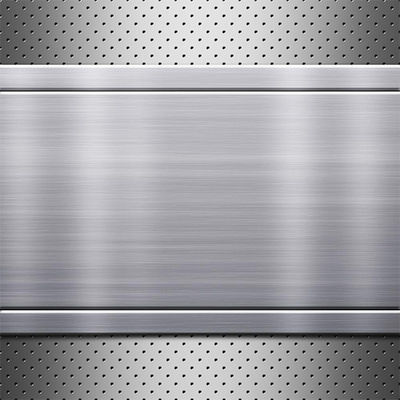 Tisco No. 1 4 8K Ba Hl Bright Annealed Stainless Steel Sheet Perforated 904L 2205 Ss 304 2b Finish Ss 321 Plate