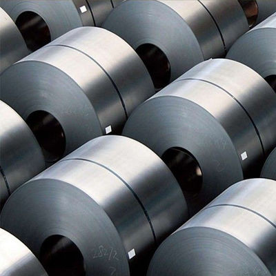 Cold Rolled Stainless Steel Strip Coil ASTM JIS GB AISI DIN BS En 201 202 304 316 316L 430 904