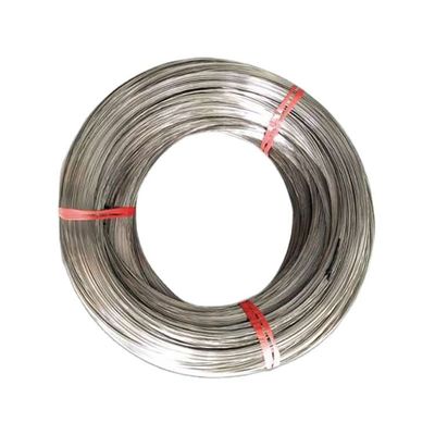 28 26 10 fio de aço inoxidável do calibre 2mm 316 para a joia que faz a produção do artesanato