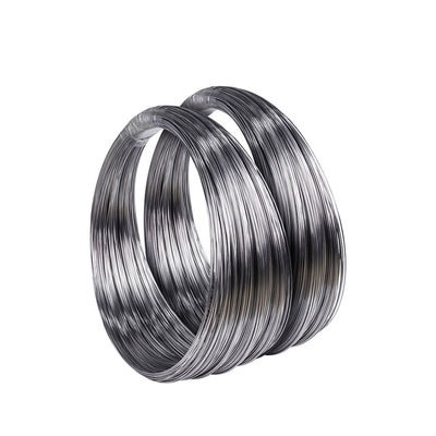 multa 0.025mm extra decorativa do nível superior de aço inoxidável do fio de soldadura de 316l 316 Ss